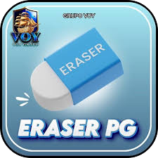 ERASERPG Cassino Online