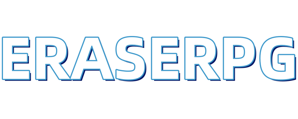 ERASERPG